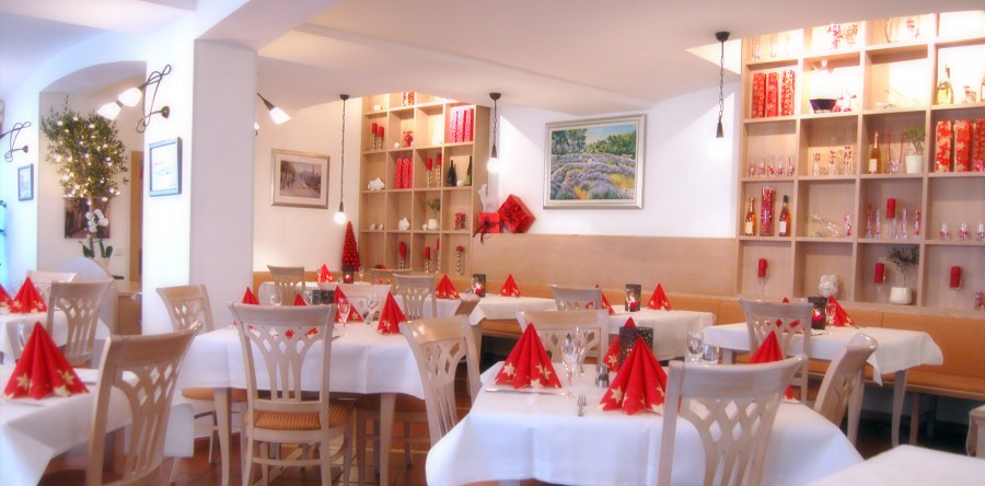 Restaurant Hamburg Weihnachten 2022 Geöffnet an Weihnachten! Restaurant Mediterran