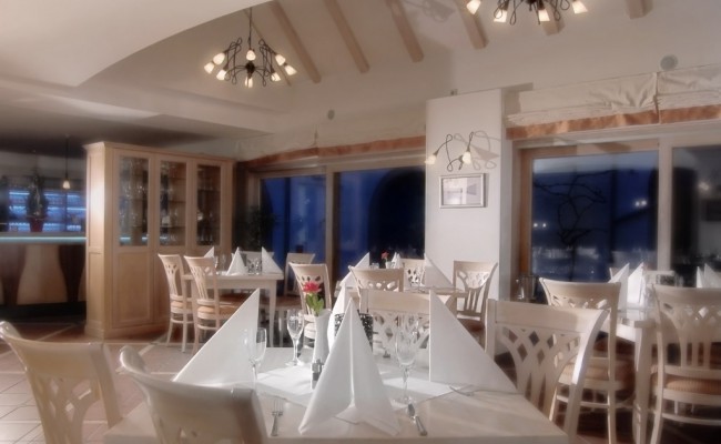 Restaurant | Restaurant Mediterran  im Weinegg