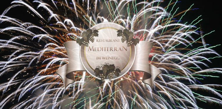 Silvesterparty mit Live-Band